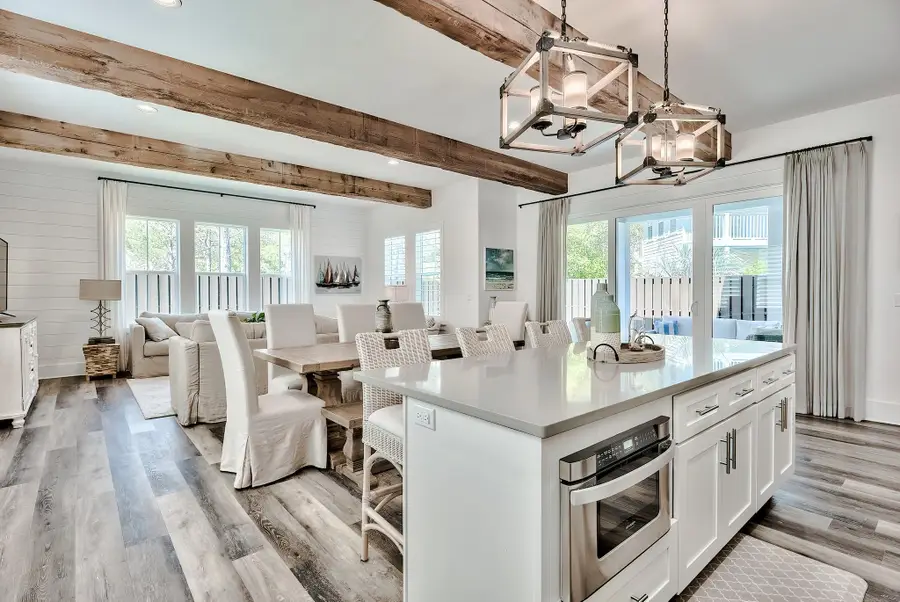 61 Carefree Lane, Santa Rosa Beach, FL 32459 - #3