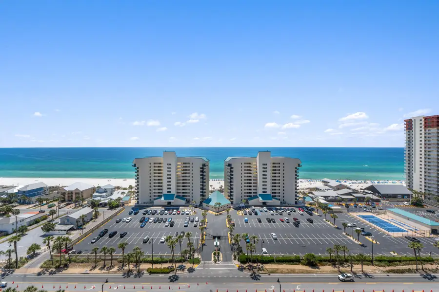 9860 S Thomas Drive #UNIT 1413, Panama City Beach, FL 32408 - #2