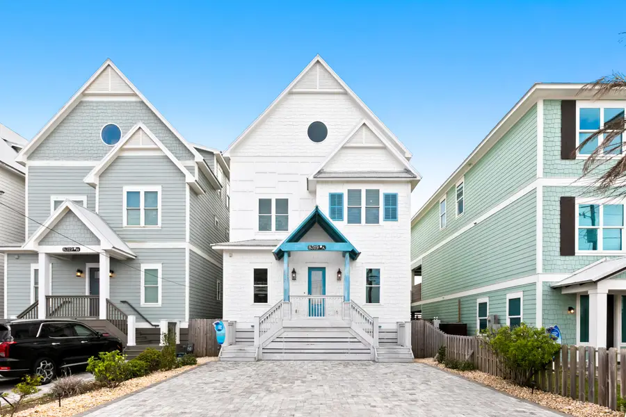 8319 Surf Drive #A, Panama City Beach, FL 32408 - Image #3