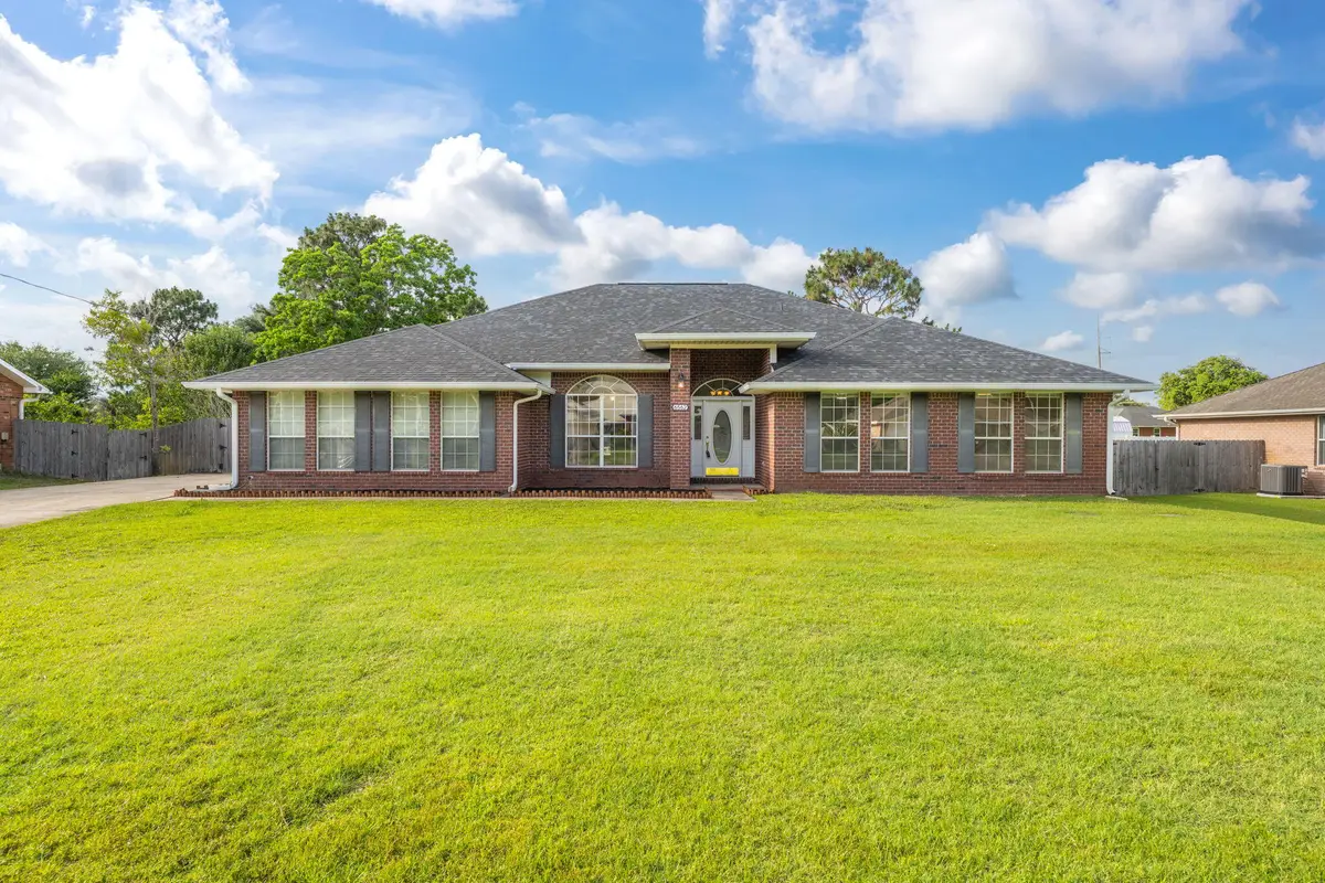 6562 Bellingham Street, Navarre, FL 32566 - Image #1