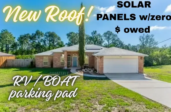 430 Hatchee Drive, Crestview, FL 32536