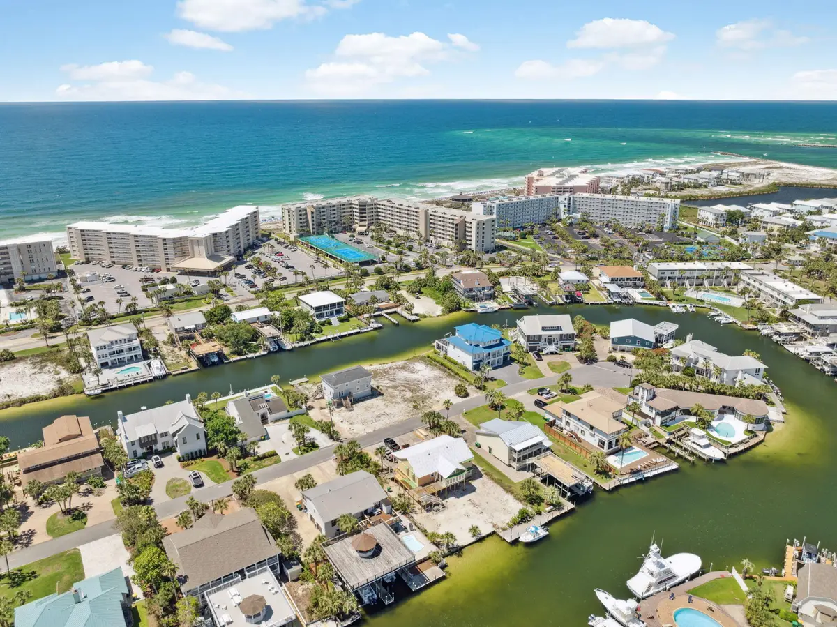 506 Vera Cruz Drive, Destin, FL 32541 - #1