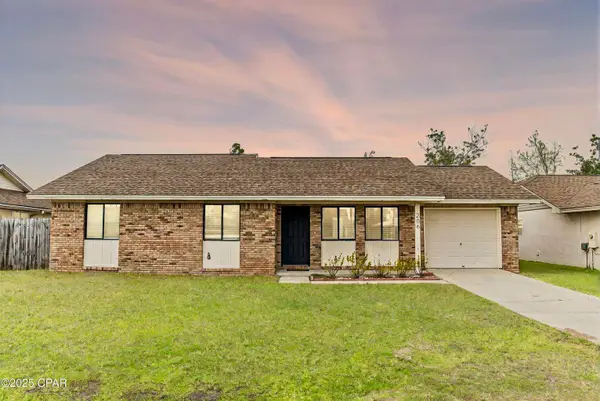 206 Acme Lane, Lynn Haven, FL 32444