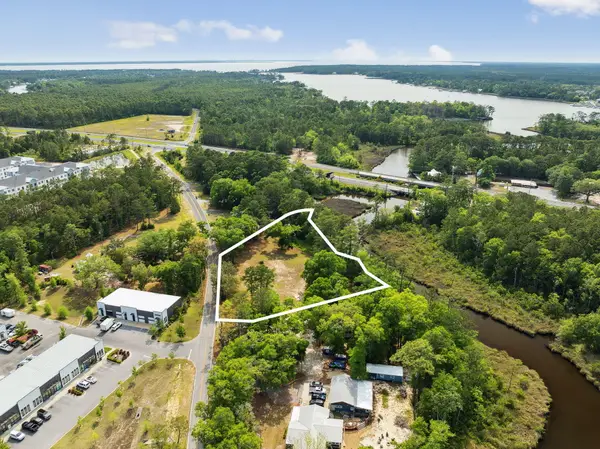 193 Ramsey Br Road, Freeport, FL 32439