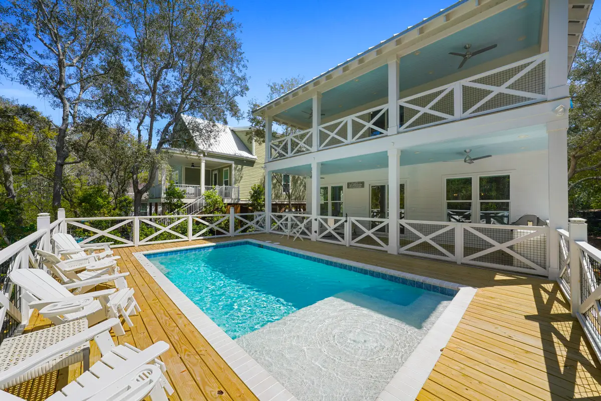 371 San Juan Avenue, Santa Rosa Beach, FL 32459 - Image #1