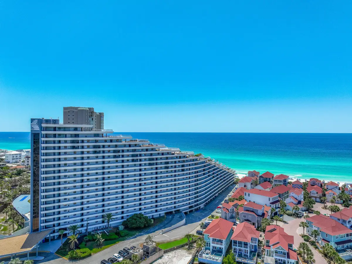 291 Scenic Gulf Drive #Unit 708, Miramar Beach, FL 32550 - Image #1