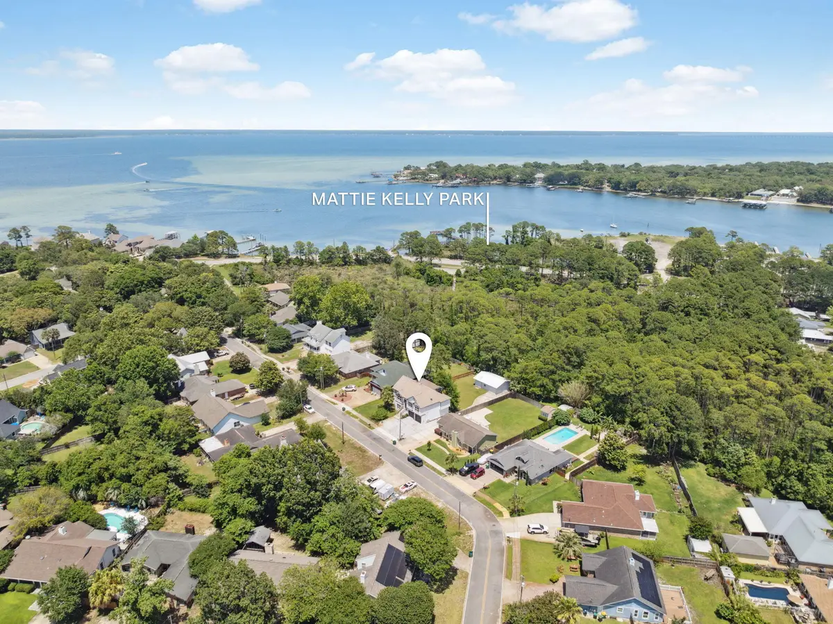 1190 Bay Court, Destin, FL 32541 - #1