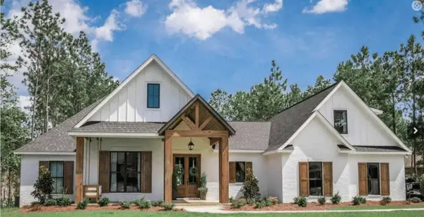 Lot 11 Marquis Way, Freeport, FL 32439