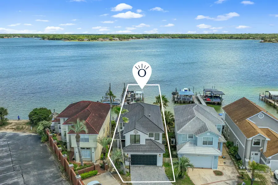931 Lighthouse Road, Fort Walton Beach, FL 32547 - Image #3