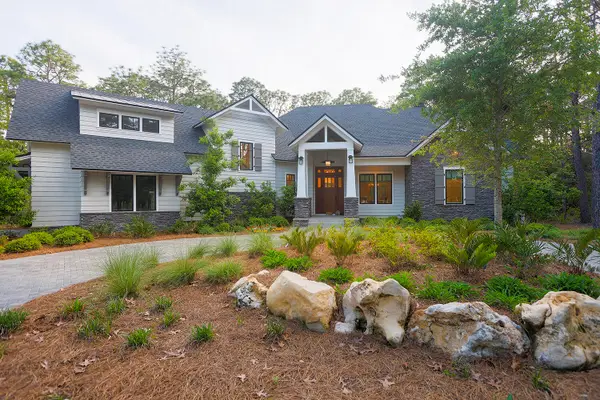 1807 Lost Cove Court, Panama City Beach, FL 32413