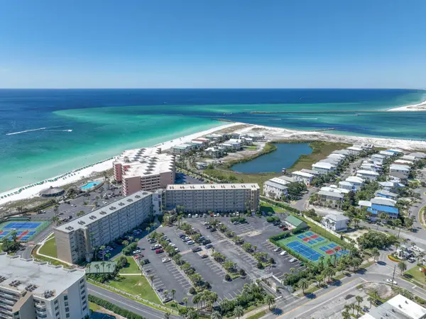 502 Gulf Shore Drive #UNIT 114, Destin, FL 32541