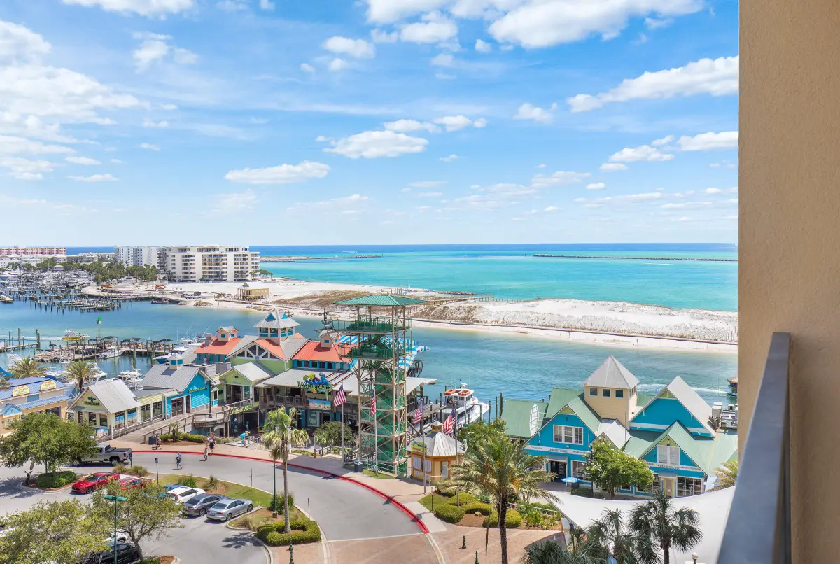 10 Harbor Boulevard #E409, Destin, FL 32541 - Image #1