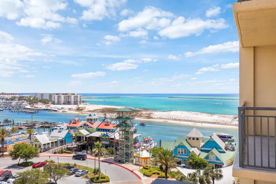 10 Harbor Boulevard #E409, Destin, FL 32541 - Image #2