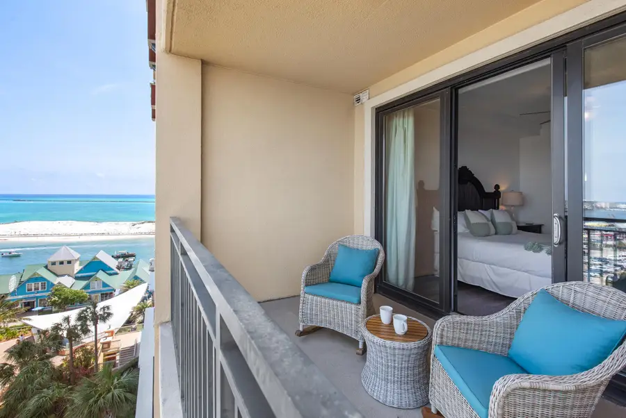 10 Harbor Boulevard #E409, Destin, FL 32541 - Image #3