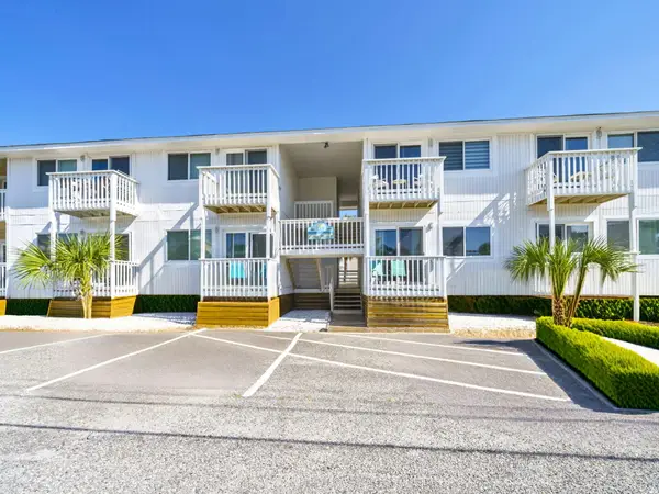 445 Gulf Shore Drive #207, Destin, FL 32541