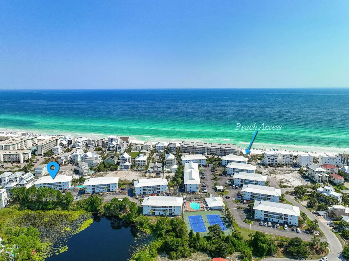 11 Beachside Drive #1211, Santa Rosa Beach, FL 32459 - Image #1