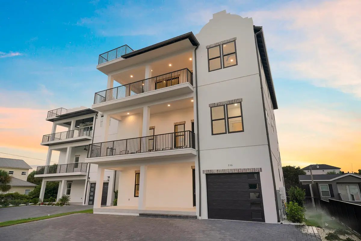 336 S Holiday Road, Destin, FL 32550 - Image #1