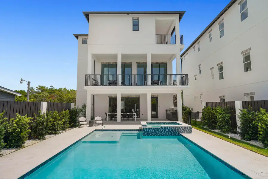 336 S Holiday Road, Destin, FL 32550 - Image #2