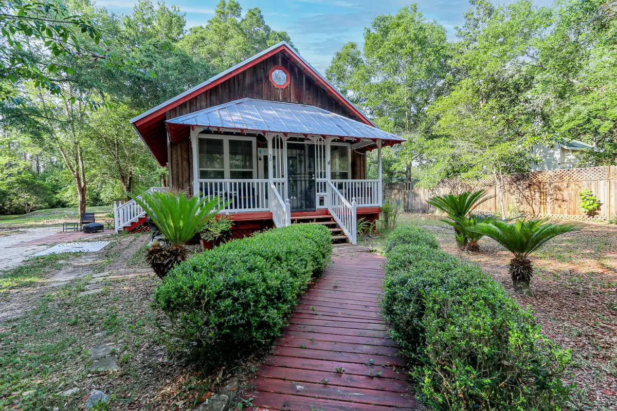 30 Creekside Waterview Place, Freeport, FL 32439 - Image #1