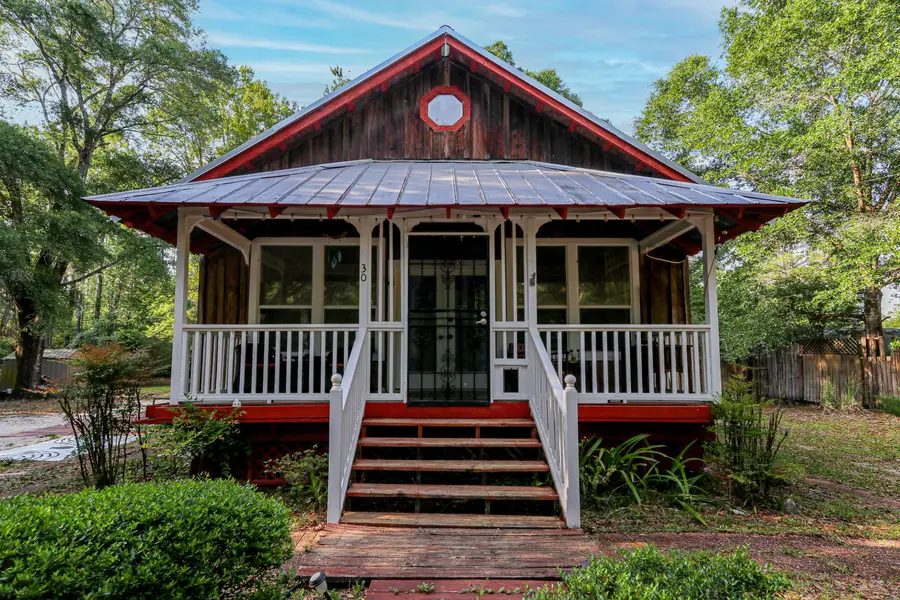 30 Creekside Waterview Place, Freeport, FL 32439 - Image #2