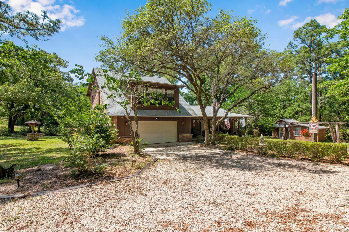 2509 S Lakeview Drive, Crestview, FL 32536 - Image #1