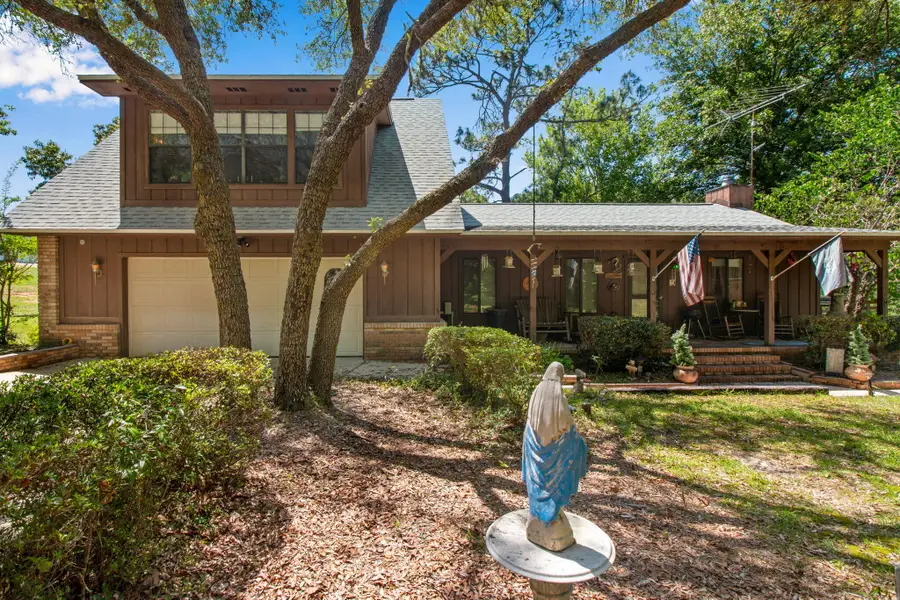 2509 S Lakeview Drive, Crestview, FL 32536 - Image #2