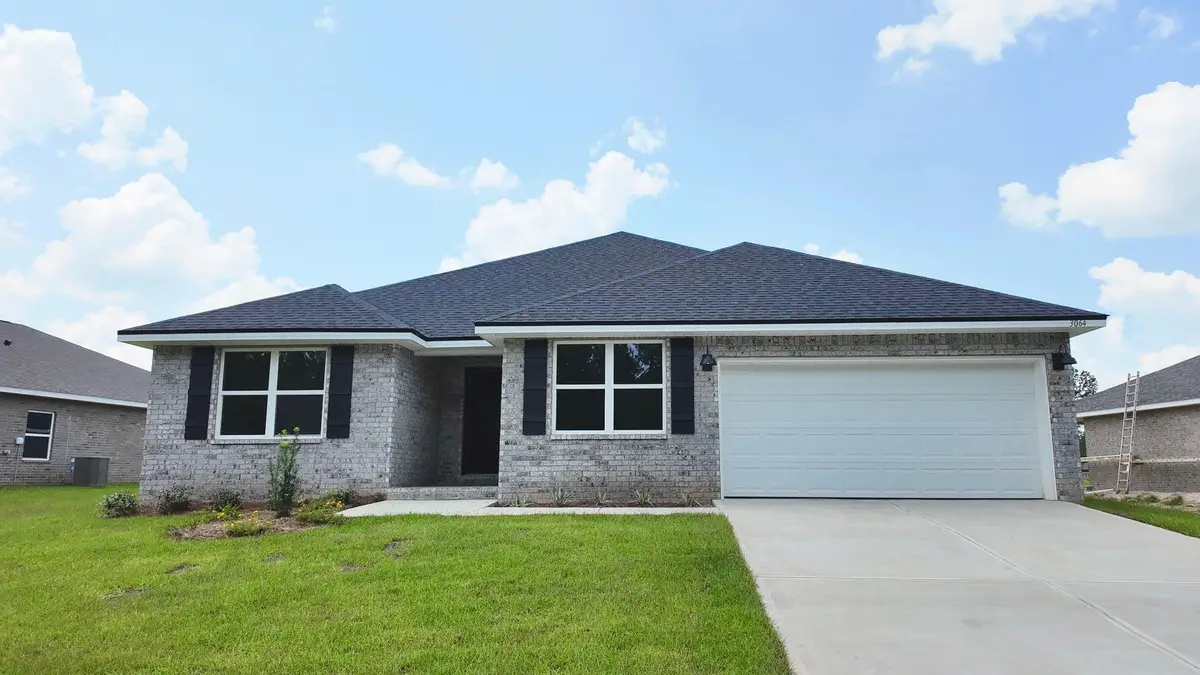 3064 Heritage Plantation Boulevard, Laurel Hill, FL 32567 - Image #1