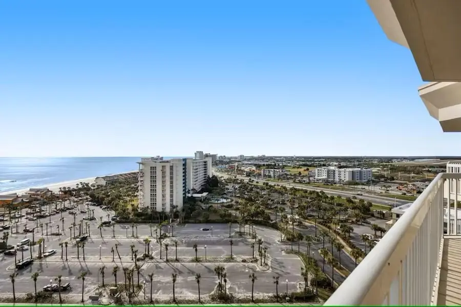 15100 Emerald Coast Parkway #UNIT PH4, Destin, FL 32541 - Image #2