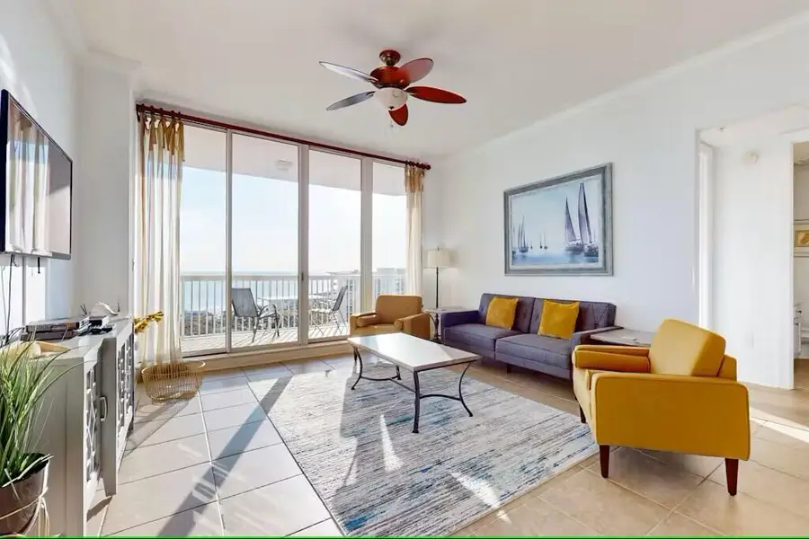 15100 Emerald Coast Parkway #UNIT PH4, Destin, FL 32541 - Image #3