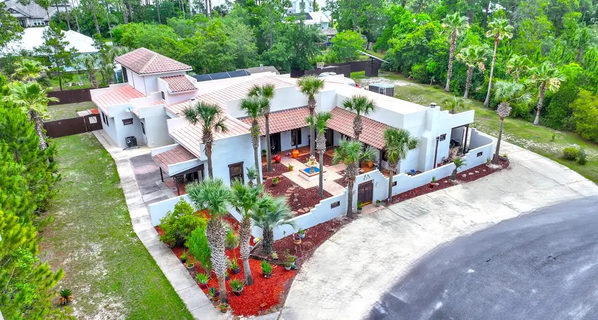 35 Blue Bayou Drive, Santa Rosa Beach, FL 32459 - #1