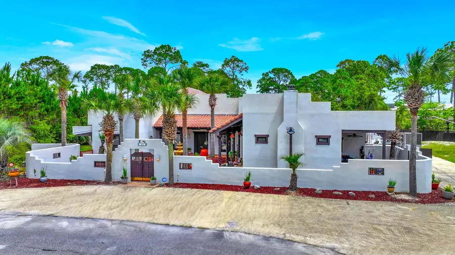 35 Blue Bayou Drive, Santa Rosa Beach, FL 32459 - #2