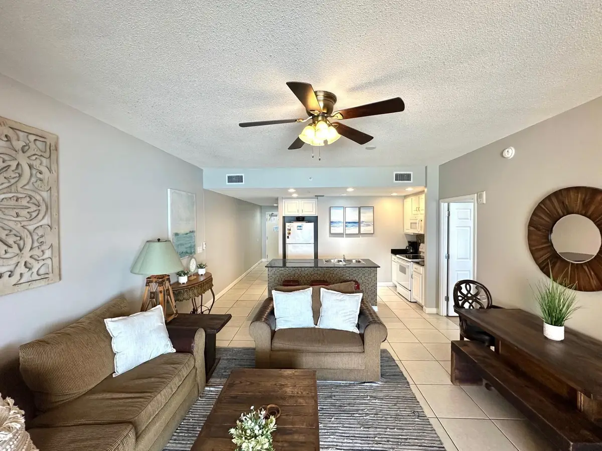 12011 Front Beach Road #103B, Panama City Beach, FL 32407 - #1