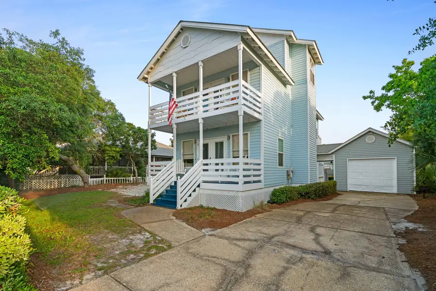 4508 Luke Avenue, Destin, FL 32541 - Image #3