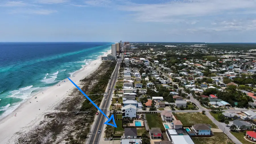 13704 Front Beach Road, Panama City Beach, FL 32413 - #3