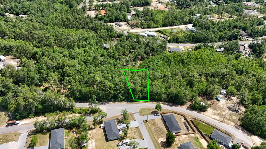 TBD Brookside Drive, Defuniak Springs, FL 32433 - Image #3