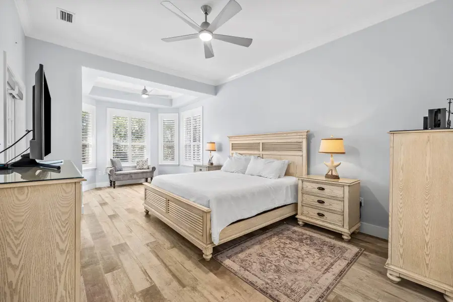 4604 Paradise Isle Isle, Destin, FL 32541 - #3