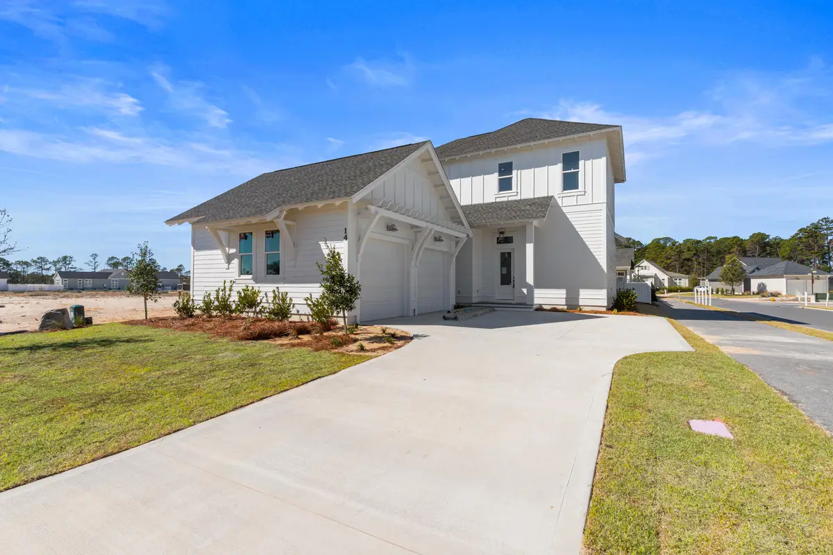 14 Porter Way #Lot 68, Walton Beaches, FL 32461 - #1