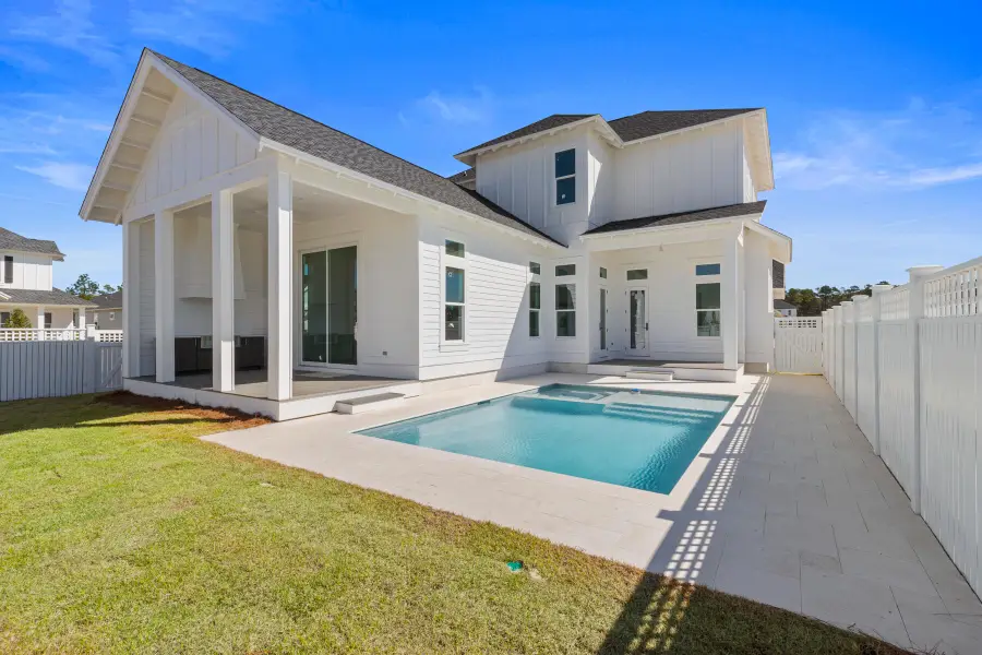 14 Porter Way #Lot 68, Walton Beaches, FL 32461 - #2