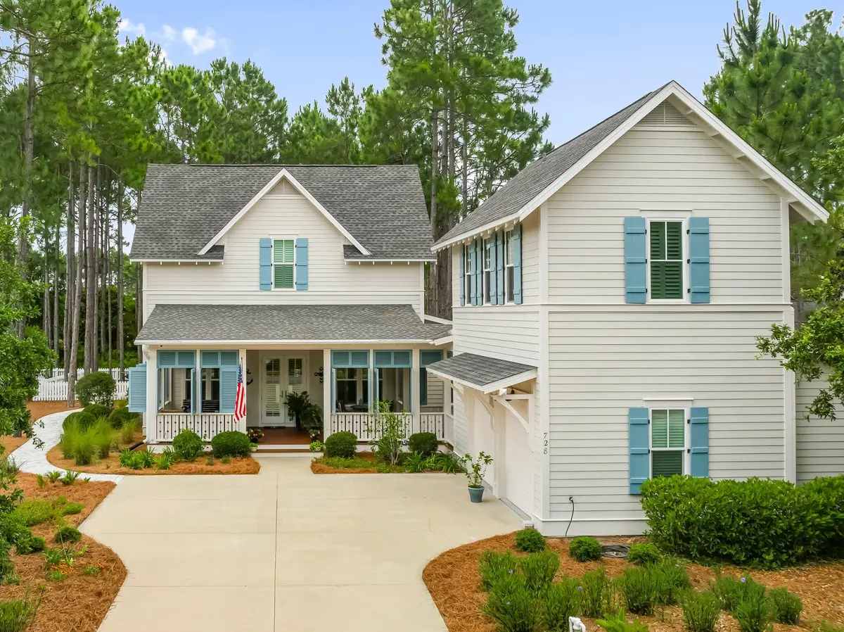 728 Breakers Street, Walton Beaches, FL 32461 - Image #1