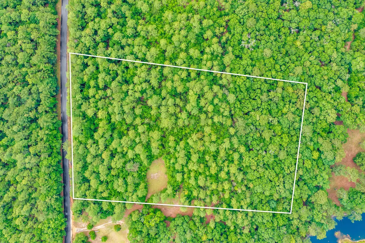 6.12 AC Clary Road, Laurel Hill, FL 32567 - Image #1