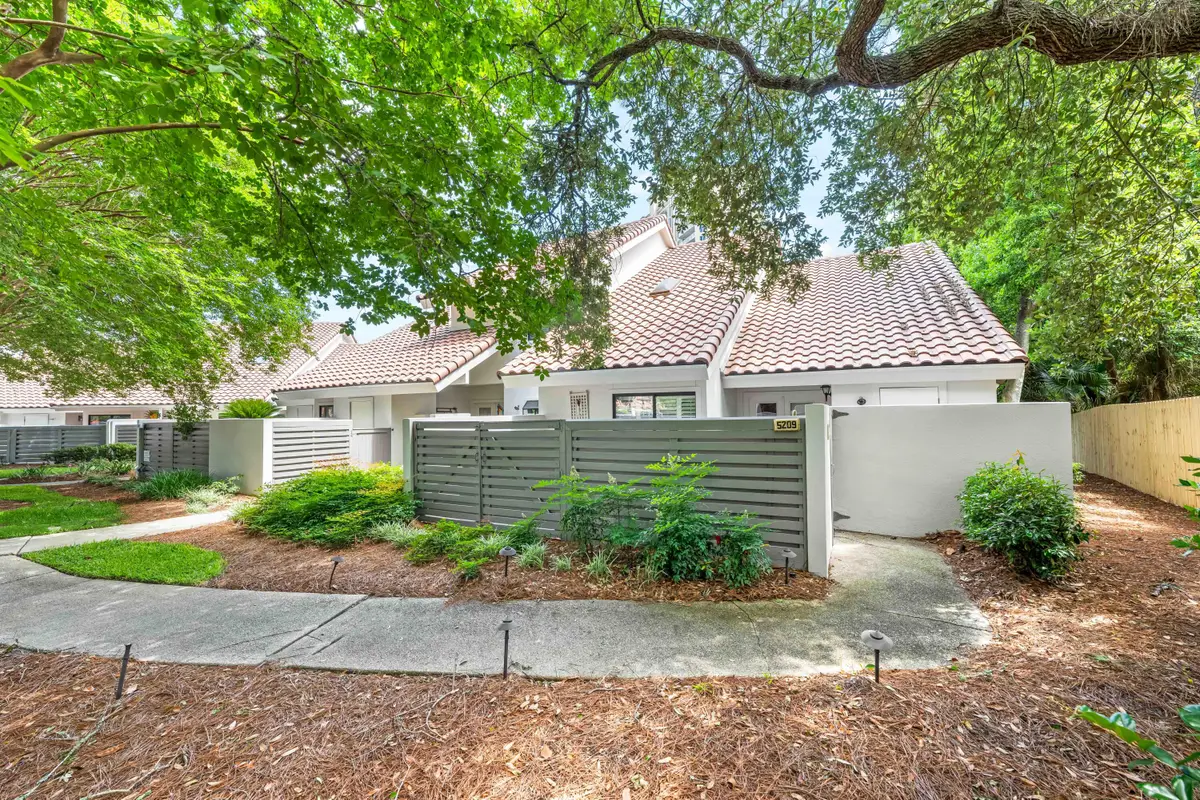 5209 Beachwalk Drive, Miramar Beach, FL 32550 - #1