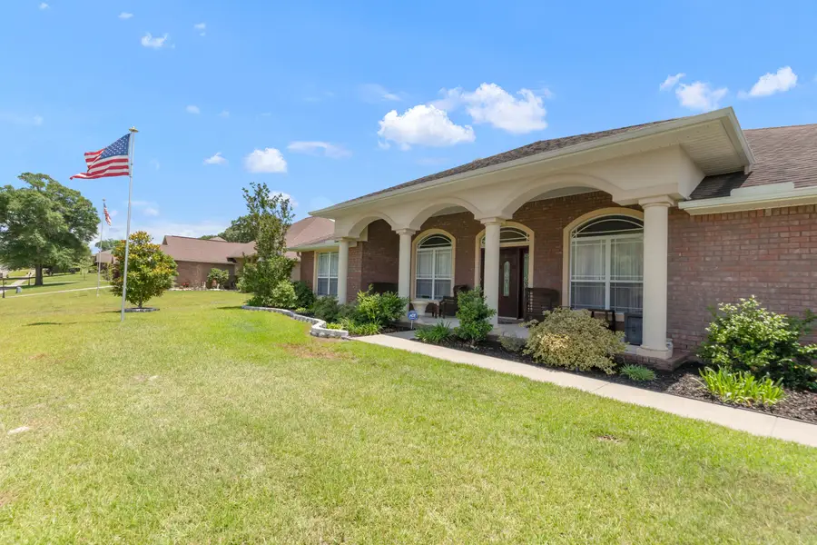 6202 Plum Orchard Way, Crestview, FL 32536 - Image #2