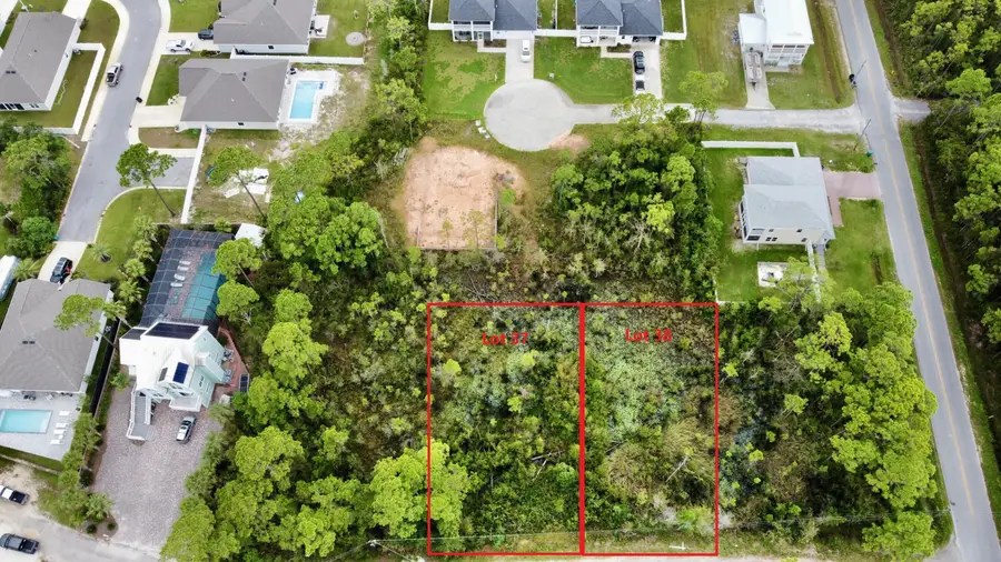 Lot 38 W Casa Grande, Santa Rosa Beach, FL 32459 - #2
