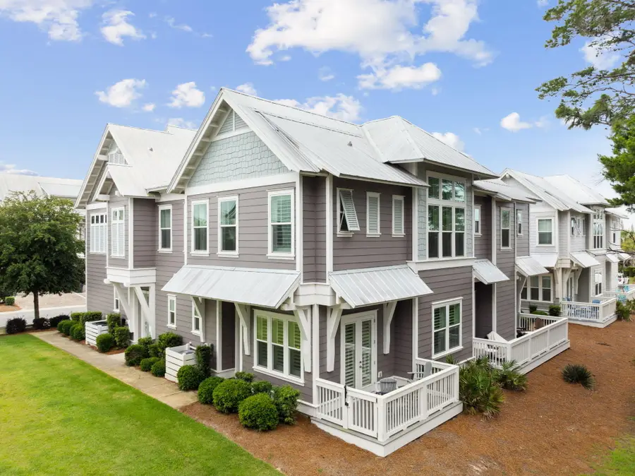 25 E Pine Lands Loop #UNIT B, Inlet Beach, FL 32461 - #2