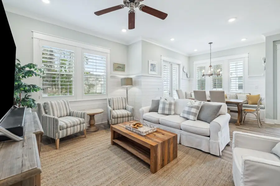 25 E Pine Lands Loop #UNIT B, Inlet Beach, FL 32461 - #3