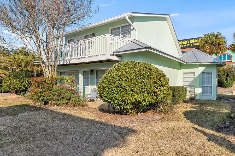 114 Mainsail Drive #C28, Miramar Beach, FL 32550 - #2