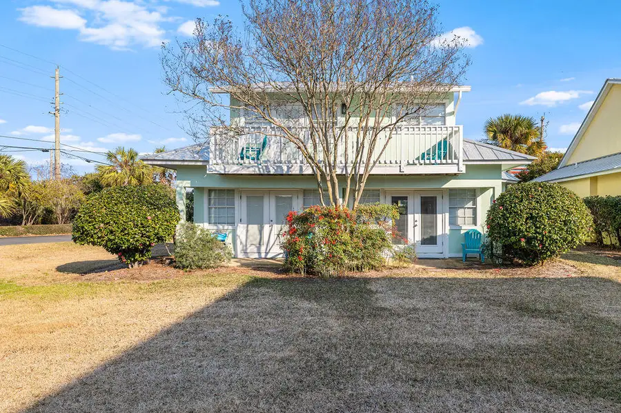 114 Mainsail Drive #C28, Miramar Beach, FL 32550 - #3