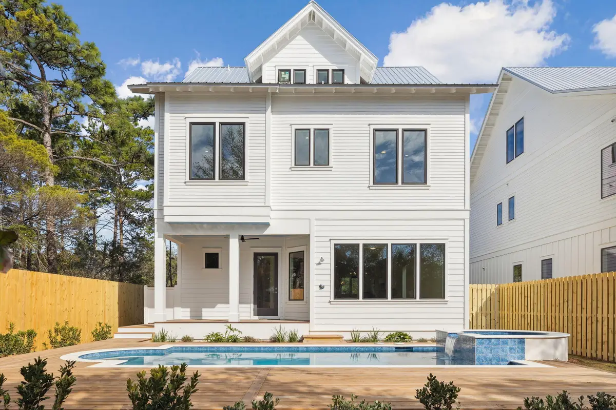 301 San Juan Avenue, Santa Rosa Beach, FL 32459 - Image #1