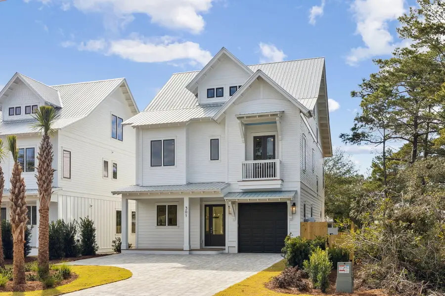 301 San Juan Avenue, Santa Rosa Beach, FL 32459 - Image #2