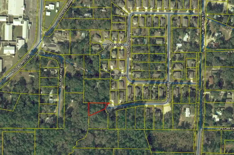 Lot 63 Jake South Way, Freeport, FL 32439 - #3